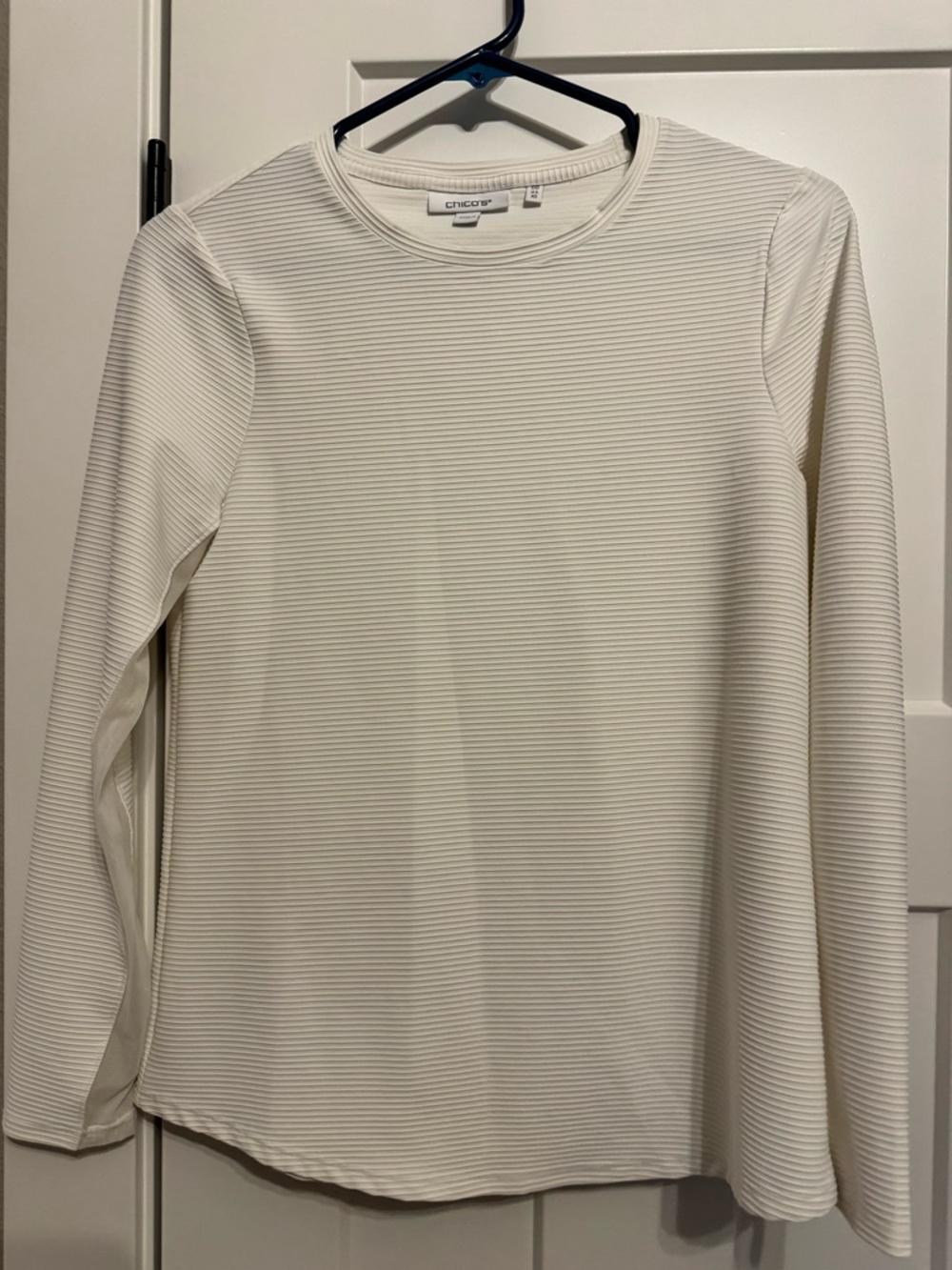 Chicos Athletic Top